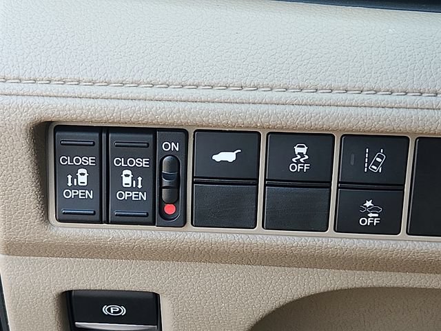 Used 2019 Honda Odyssey EX-L image 25