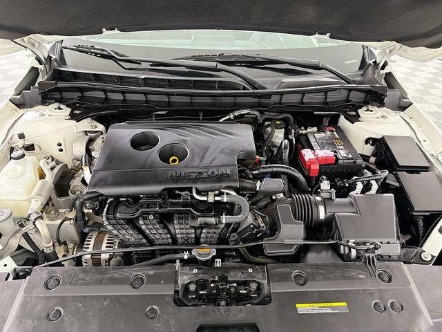 Used 2019 Nissan Altima 2.5 SR FWD image 25