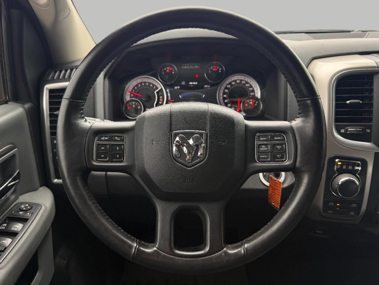 Used 2018 RAM 1500 Big Horn image 29