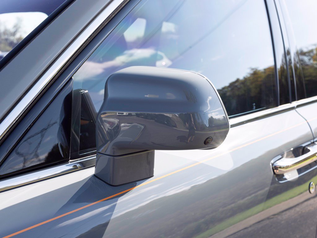 New 2027 Rolls-Royce Cullinan AWD/4WD image 20