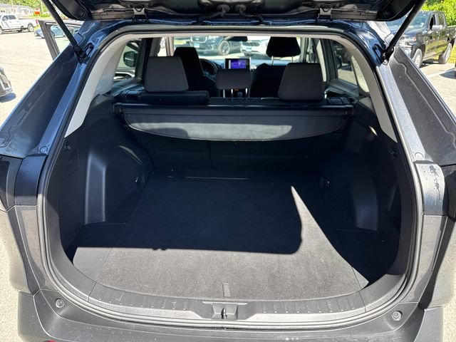Used 2025 Toyota RAV4 XLE AWD/4WD image 24