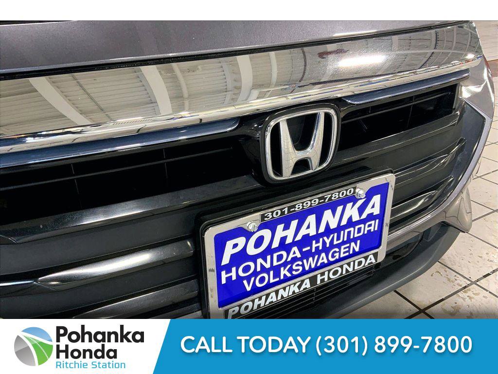 Used 2022 Honda Insight Touring image 31
