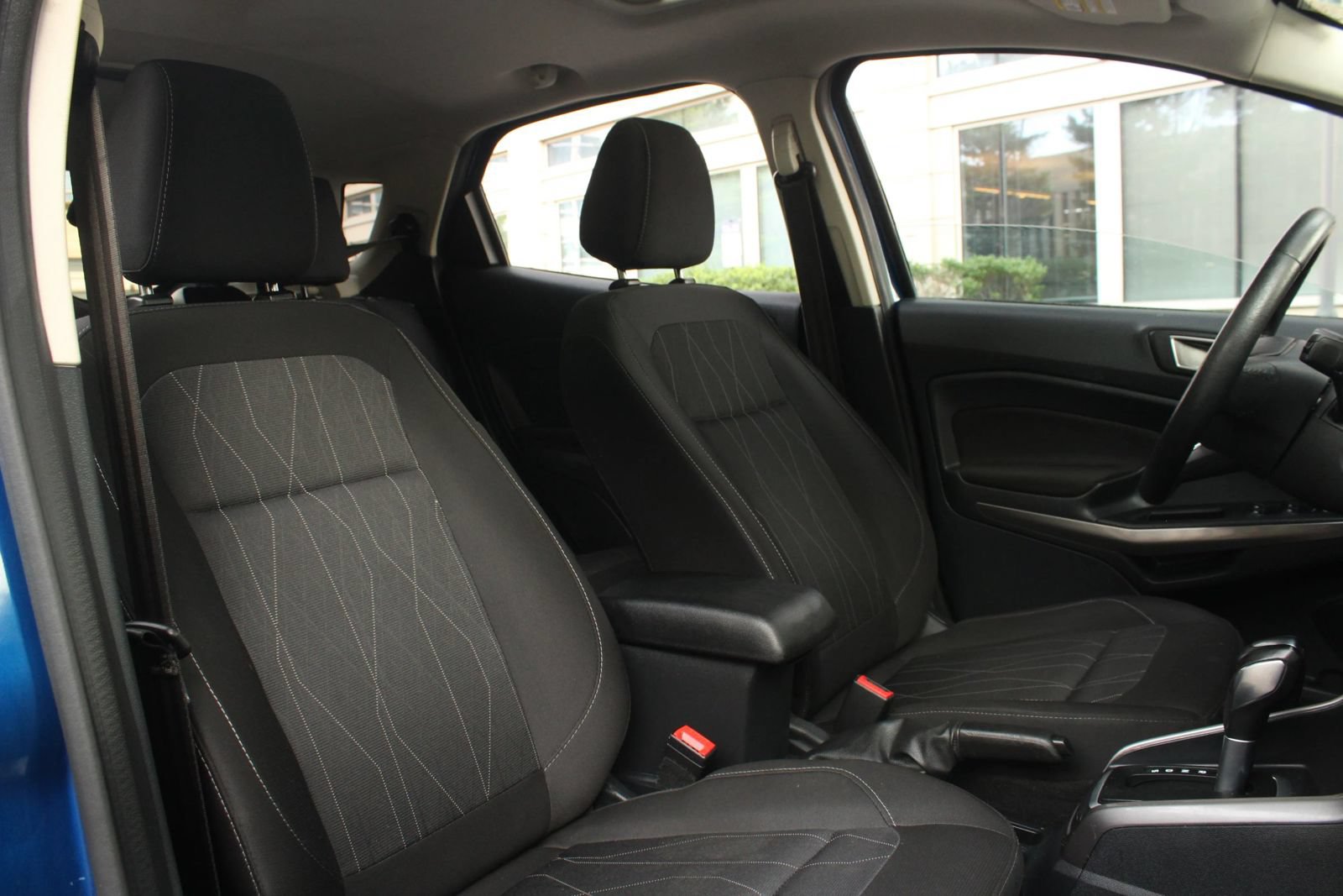 Used 2020 Ford EcoSport SE AWD/4WD image 28