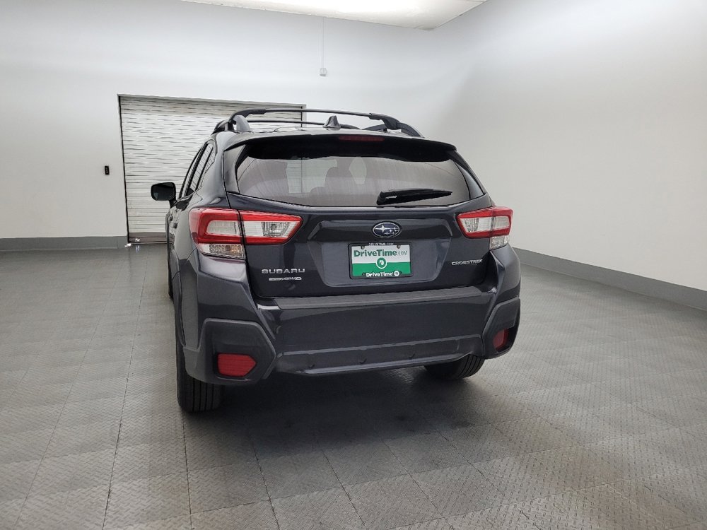 Used 2018 Subaru Crosstrek 2.0i Premium image 6