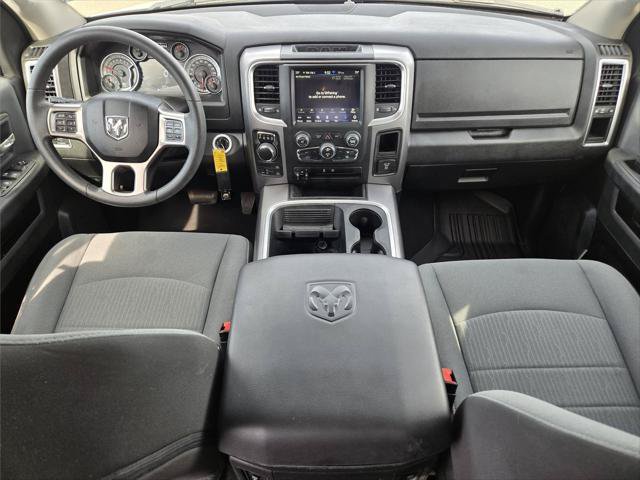 Certified 2023 RAM 1500 Classic SLT w/ Trailer & Traction Group AWD/4WD image 18