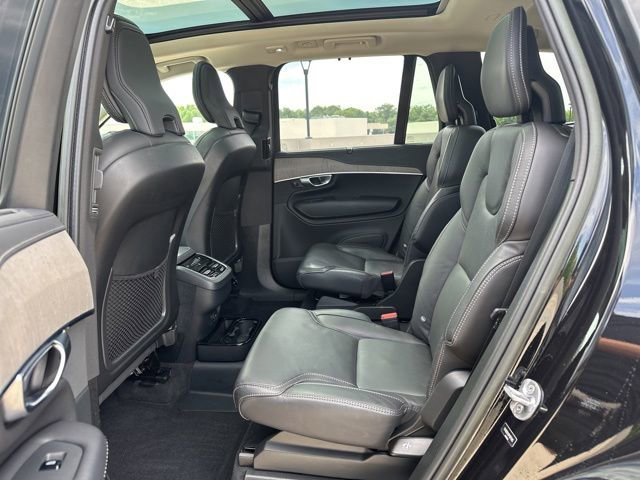 Certified 2023 Volvo XC90 B6 Ultimate AWD/4WD image 14