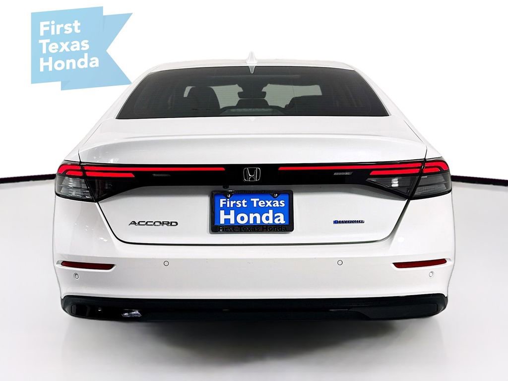 Used 2023 Honda Accord EX-L image 6
