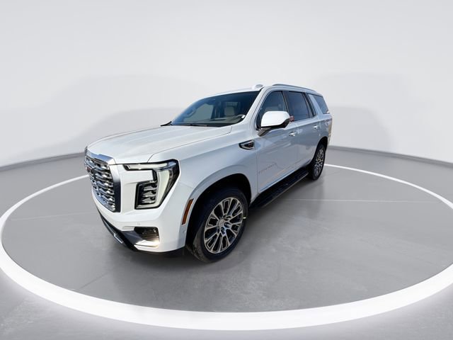 New 2026 GMC Yukon Denali image 4