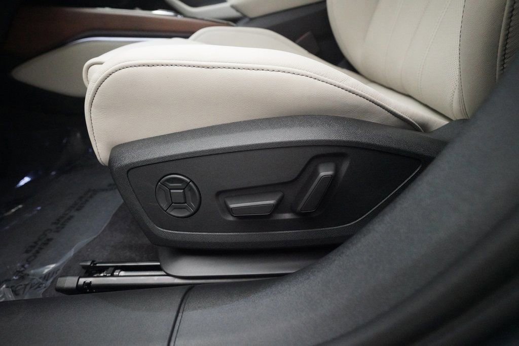 New 2025 Audi A5 2.0T Premium Plus image 30