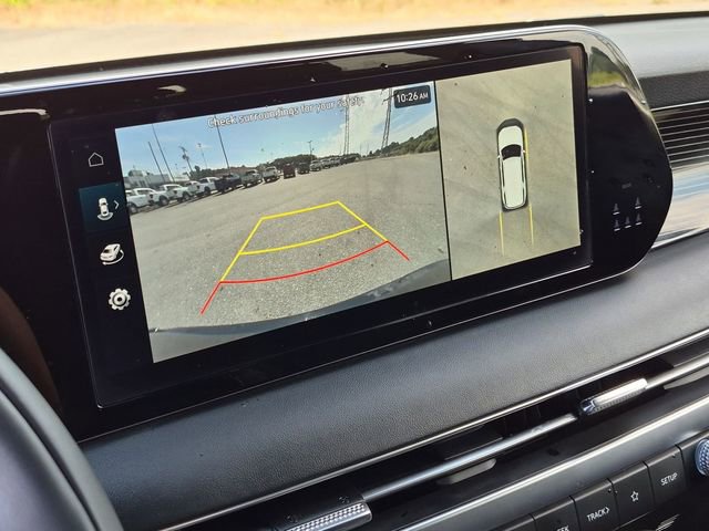 Used 2025 Hyundai Palisade Calligraphy AWD/4WD image 23