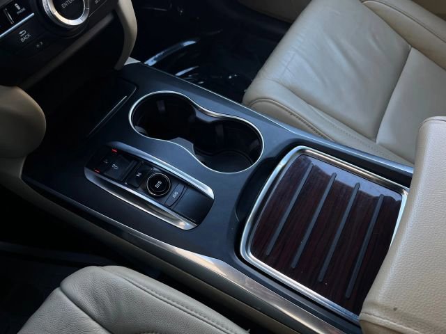 Used 2016 Acura MDX SH-AWD w/ Technology Package image 28