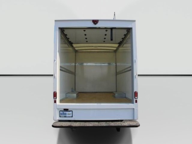 New 2024 Chevrolet Express 3500 w/ Power Convenience Package RWD image 17