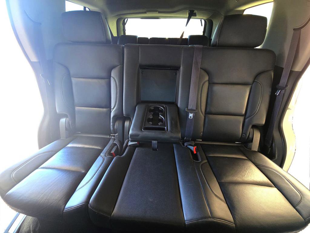 Used 2017 Chevrolet Tahoe LT AWD/4WD image 15