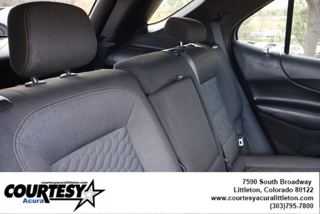 Used 2019 Chevrolet Equinox LT image 28
