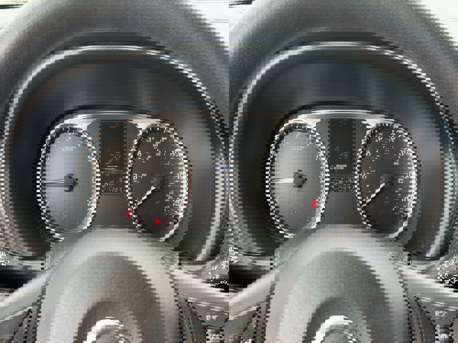 Used 2021 Nissan Kicks S image 21