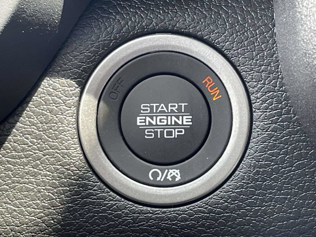 New 2026 RAM 2500 Tradesman AWD/4WD image 33