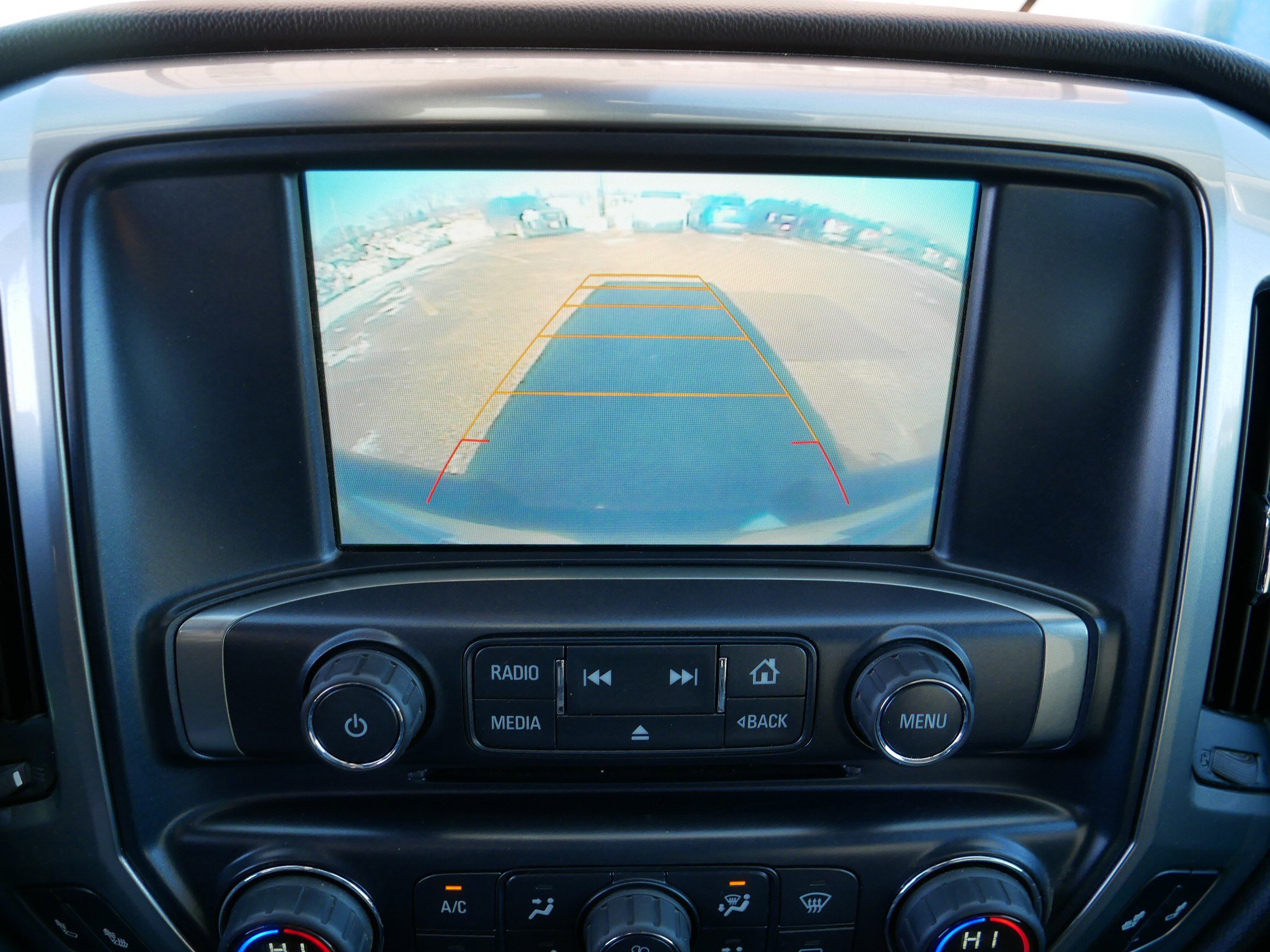 Used 2016 Chevrolet Silverado 1500 LT w/ All Star Edition image 27