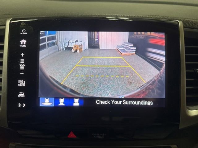 Used 2019 Honda Ridgeline RTL-T image 10