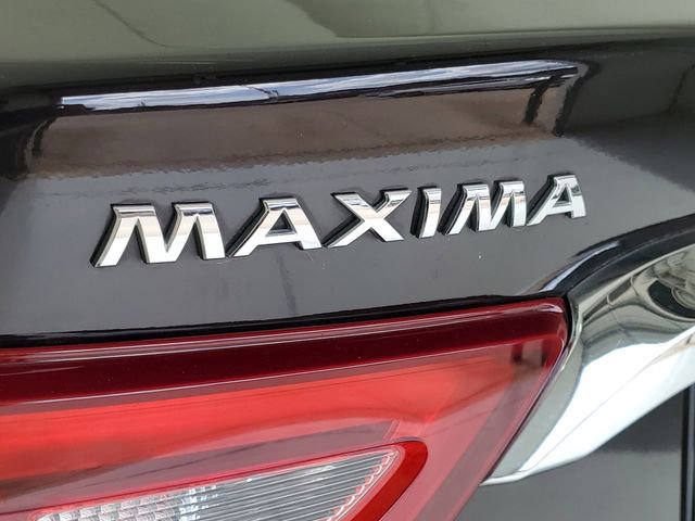Used 2016 Nissan Maxima 3.5 SV FWD image 8