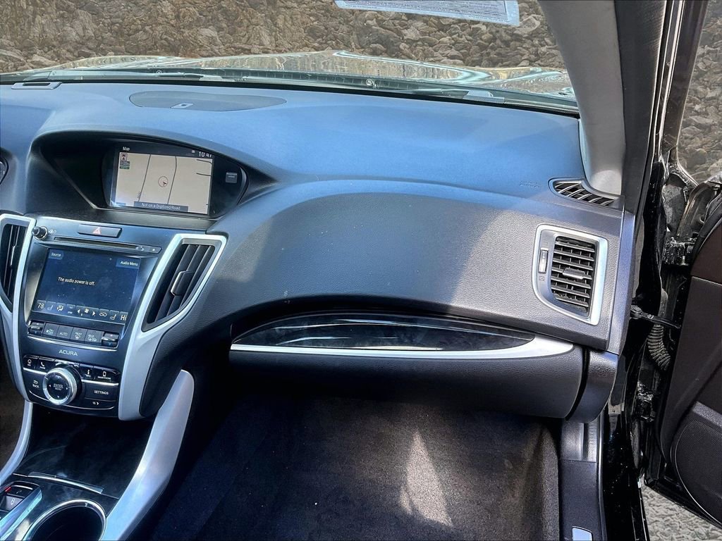 Used 2019 Acura TLX V6 w/ Technology Package image 13