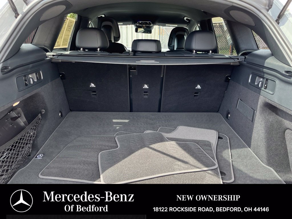 Used 2026 Mercedes-Benz GLC 300 4MATIC image 15