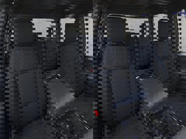 New 2026 Ford F150 STX w/ Equipment Group 200A image 11