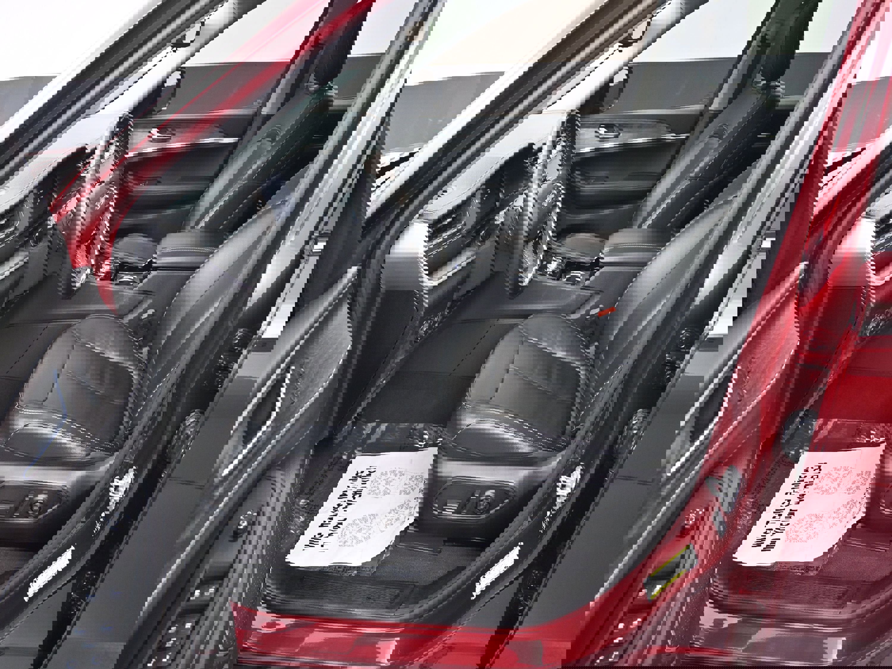 Used 2022 Jeep Grand Cherokee L Limited image 22