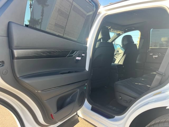 New 2026 Genesis GV80 3.5T Prestige AWD/4WD image 18