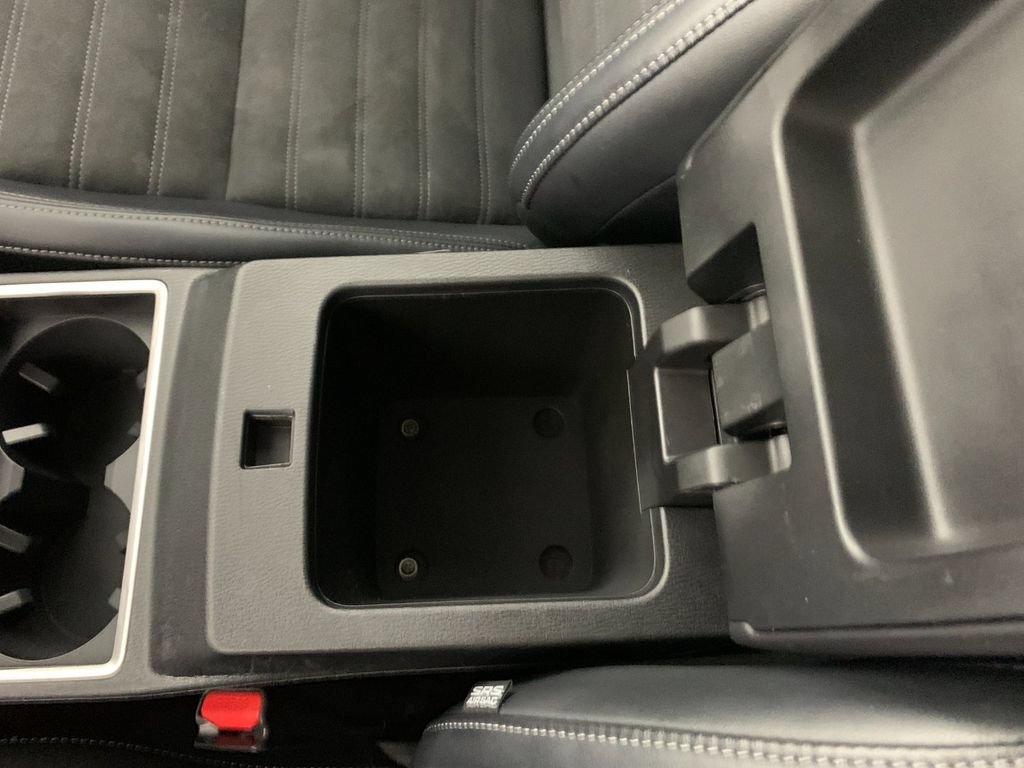 Used 2024 Mitsubishi Outlander SE FWD image 29