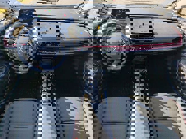 New 2026 Toyota Prius XSE Premium image 28