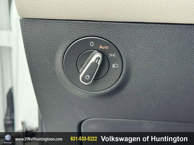 Certified 2025 Volkswagen Taos S image 19