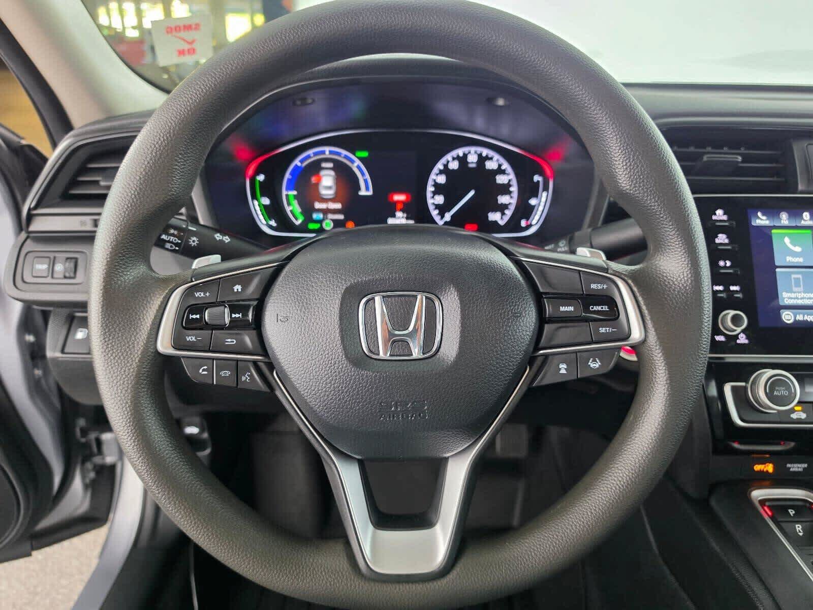 Used 2021 Honda Insight EX image 22