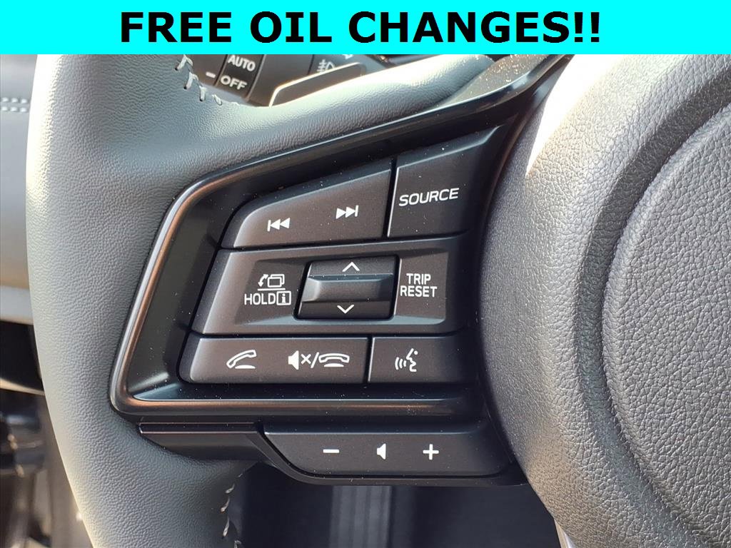 New 2026 Subaru Outback Touring image 19