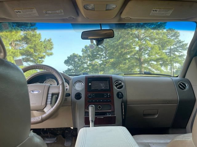 Used 2006 Ford F150 XLT RWD image 29