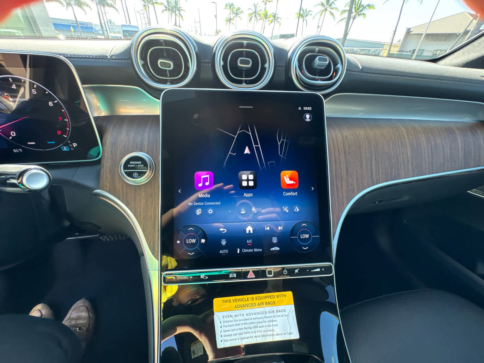 Used 2025 Mercedes-Benz GLC 300 image 19