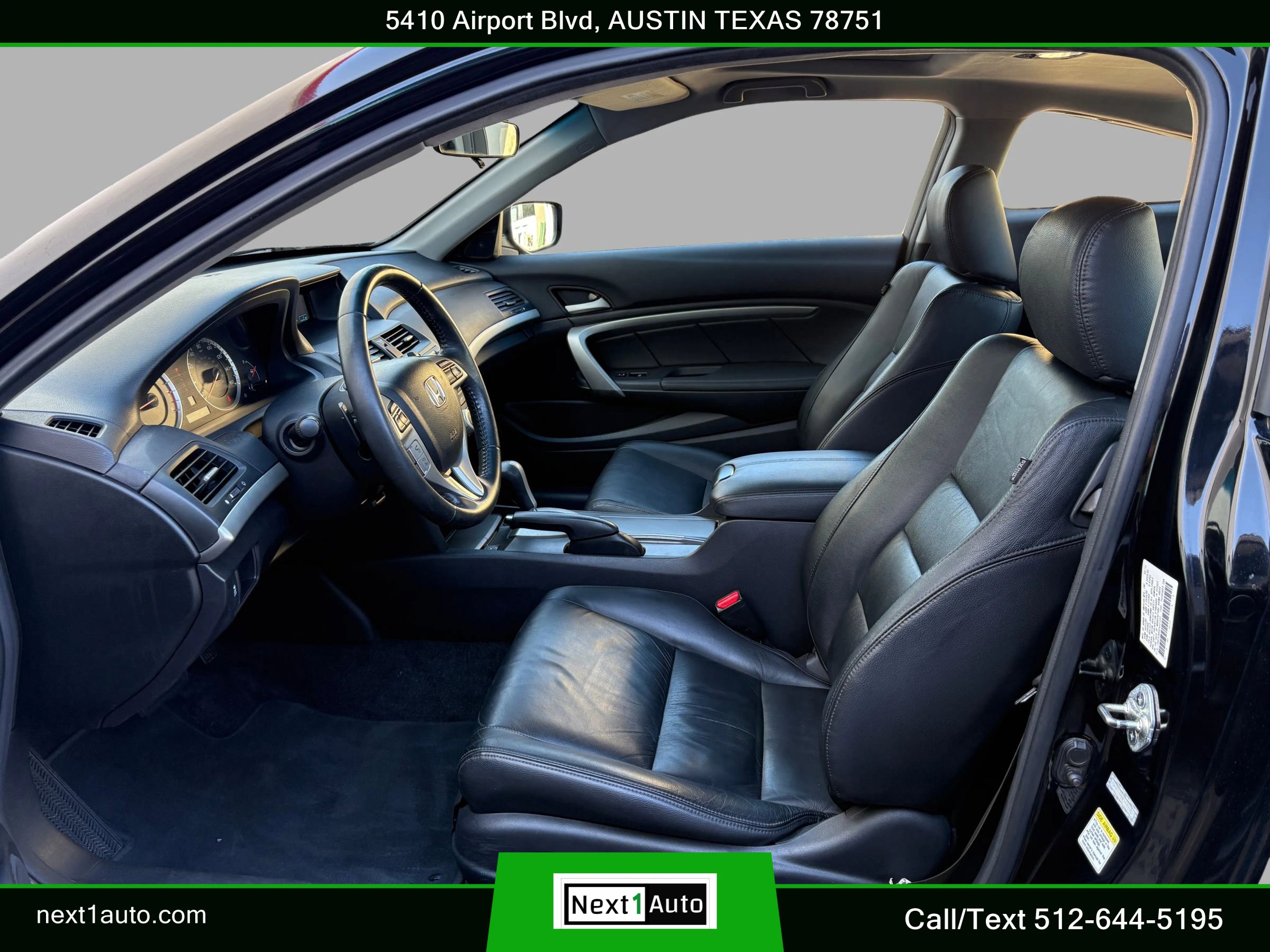 Used 2012 Honda Accord EX-L image 18