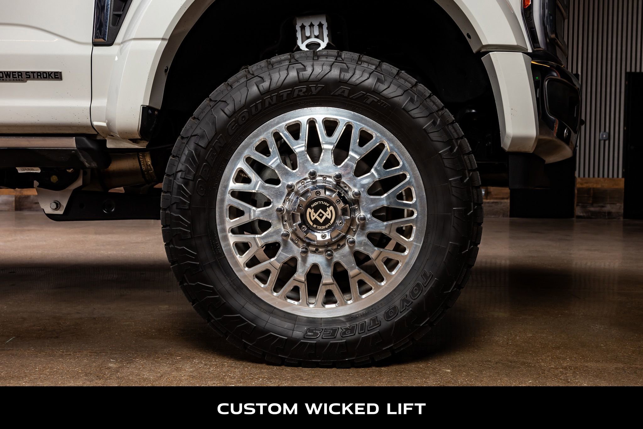 Used 2023 Ford F450 Lariat w/ Lariat Ultimate Package image 11