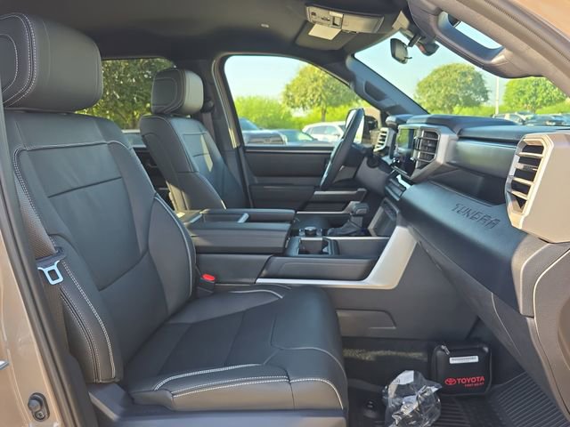 New 2026 Toyota Tundra SR5 AWD/4WD image 10