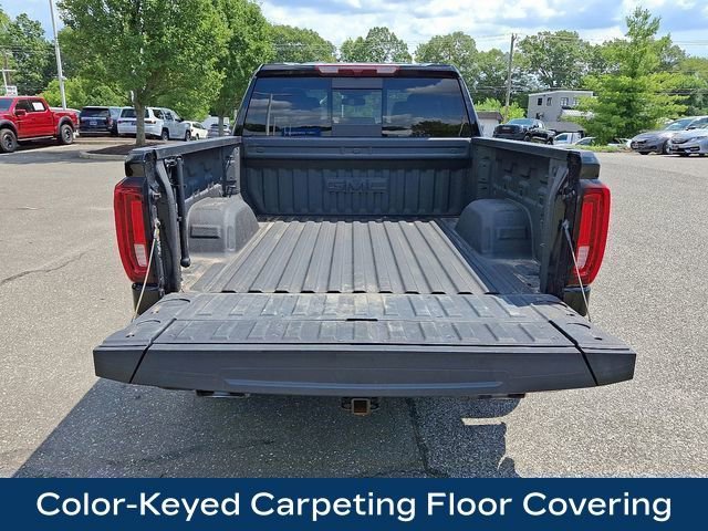 Used 2025 GMC Sierra 1500 Denali image 41
