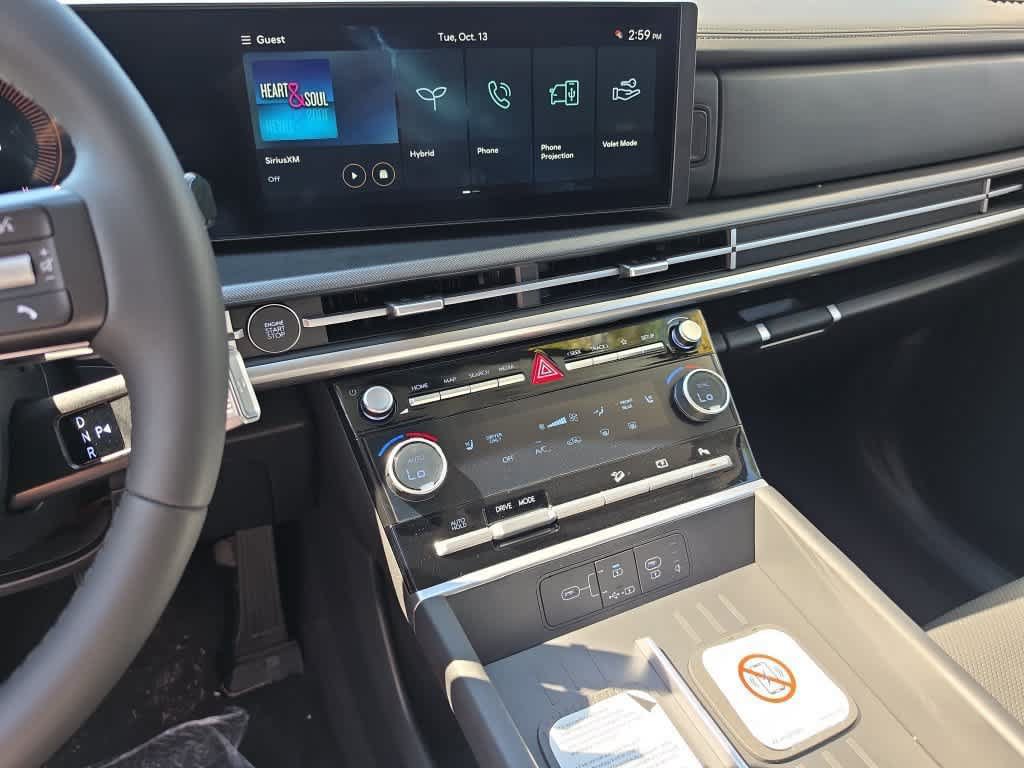 New 2027 Hyundai Santa Fe SEL FWD image 28