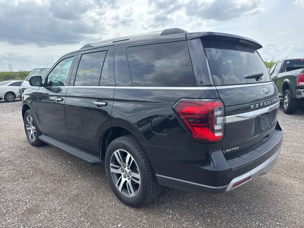 Used 2024 Ford Expedition Limited RWD image 7
