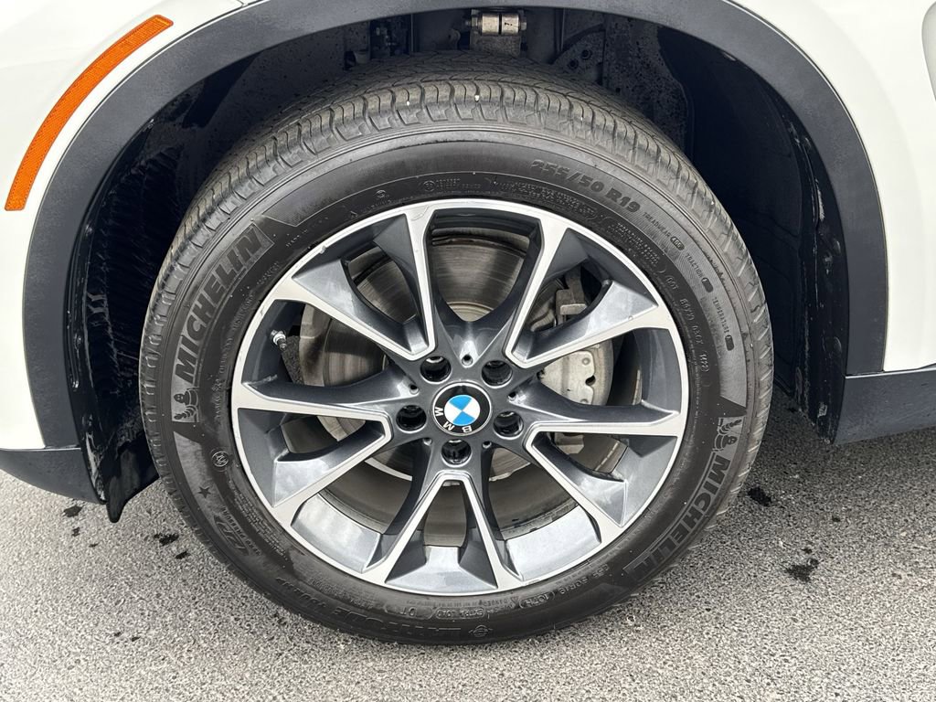 Used 2018 BMW X5 sDrive35i w/ M Sport Package image 33