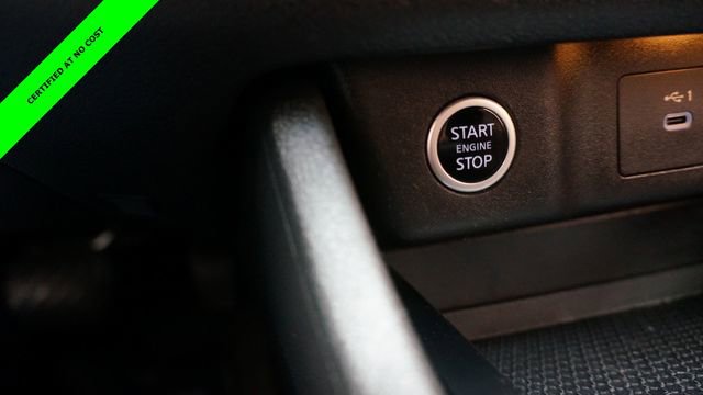 Certified 2021 Nissan Rogue S image 24