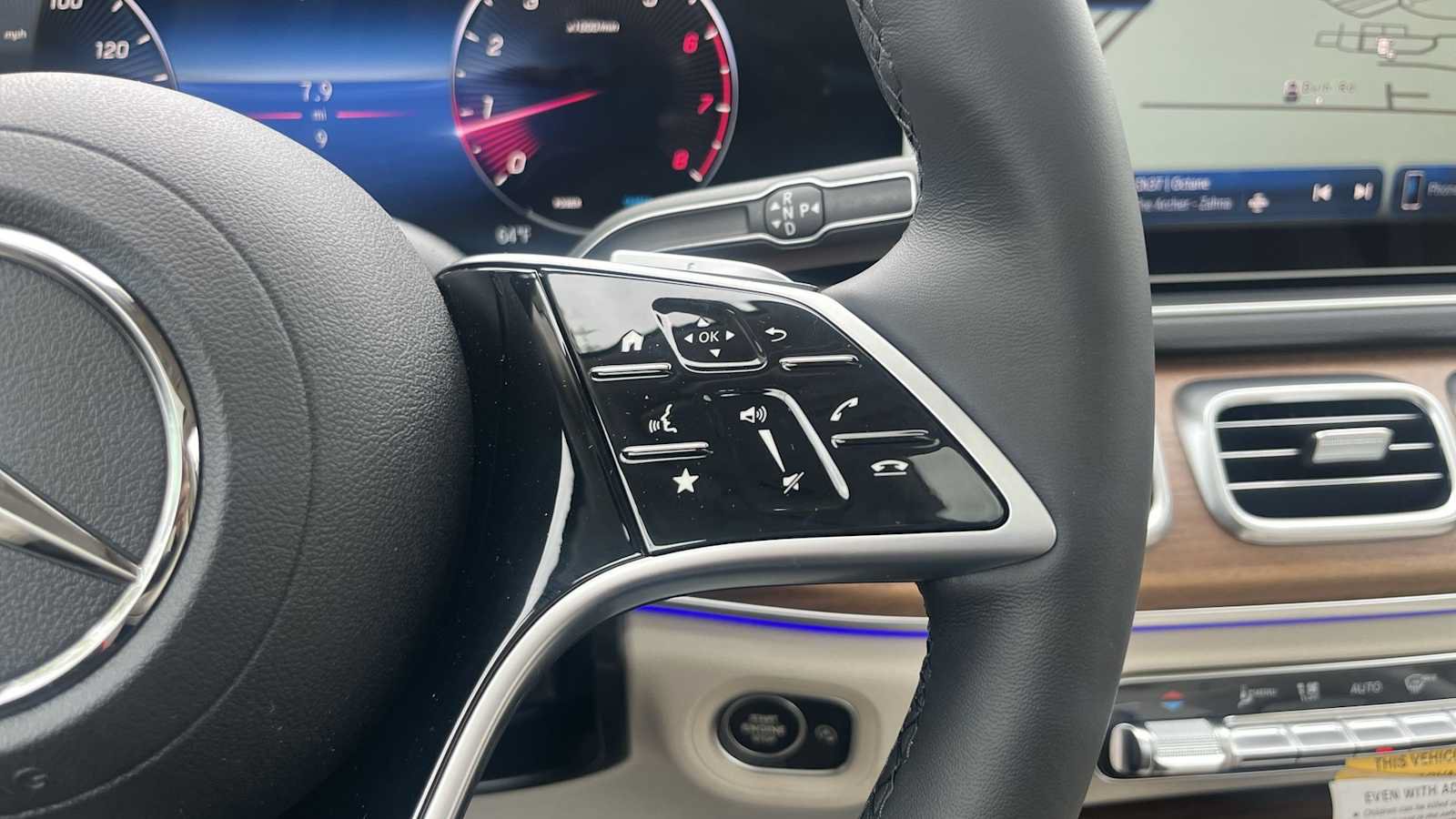 New 2026 Mercedes-Benz GLE 350 4MATIC image 43