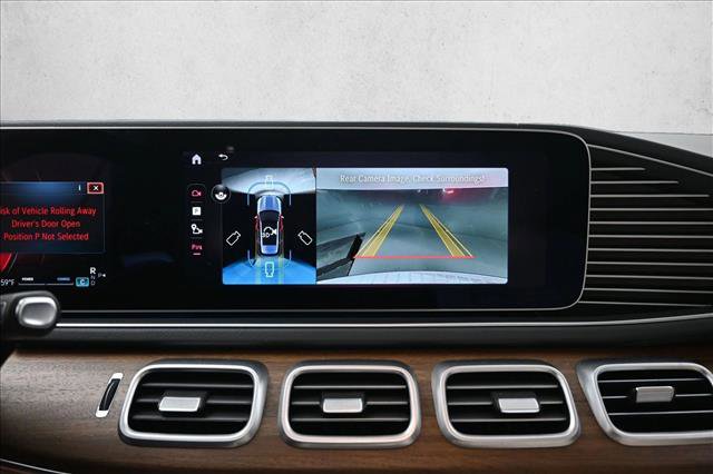 Certified 2026 Mercedes-Benz GLE 350 4MATIC image 11