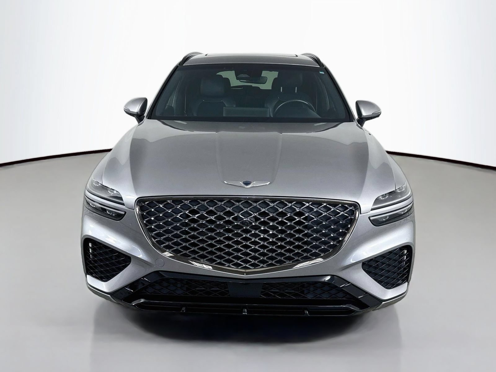 Used 2023 Genesis GV70 2.5T w/ Sport Prestige Package AWD/4WD image 6