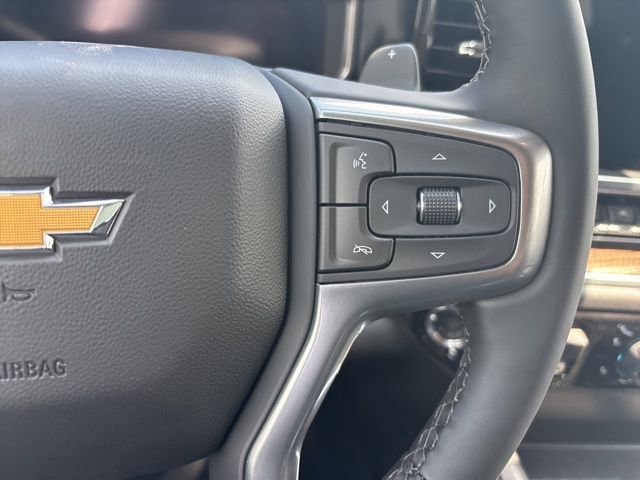 New 2026 Chevrolet Silverado 1500 LT image 25