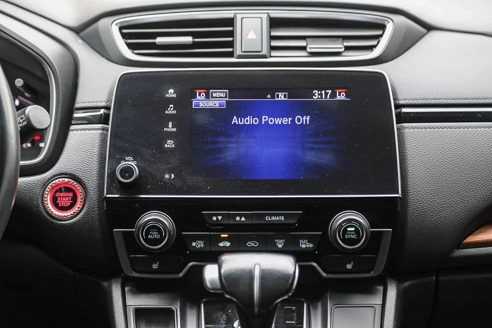 Used 2020 Honda CR-V EX-L image 13