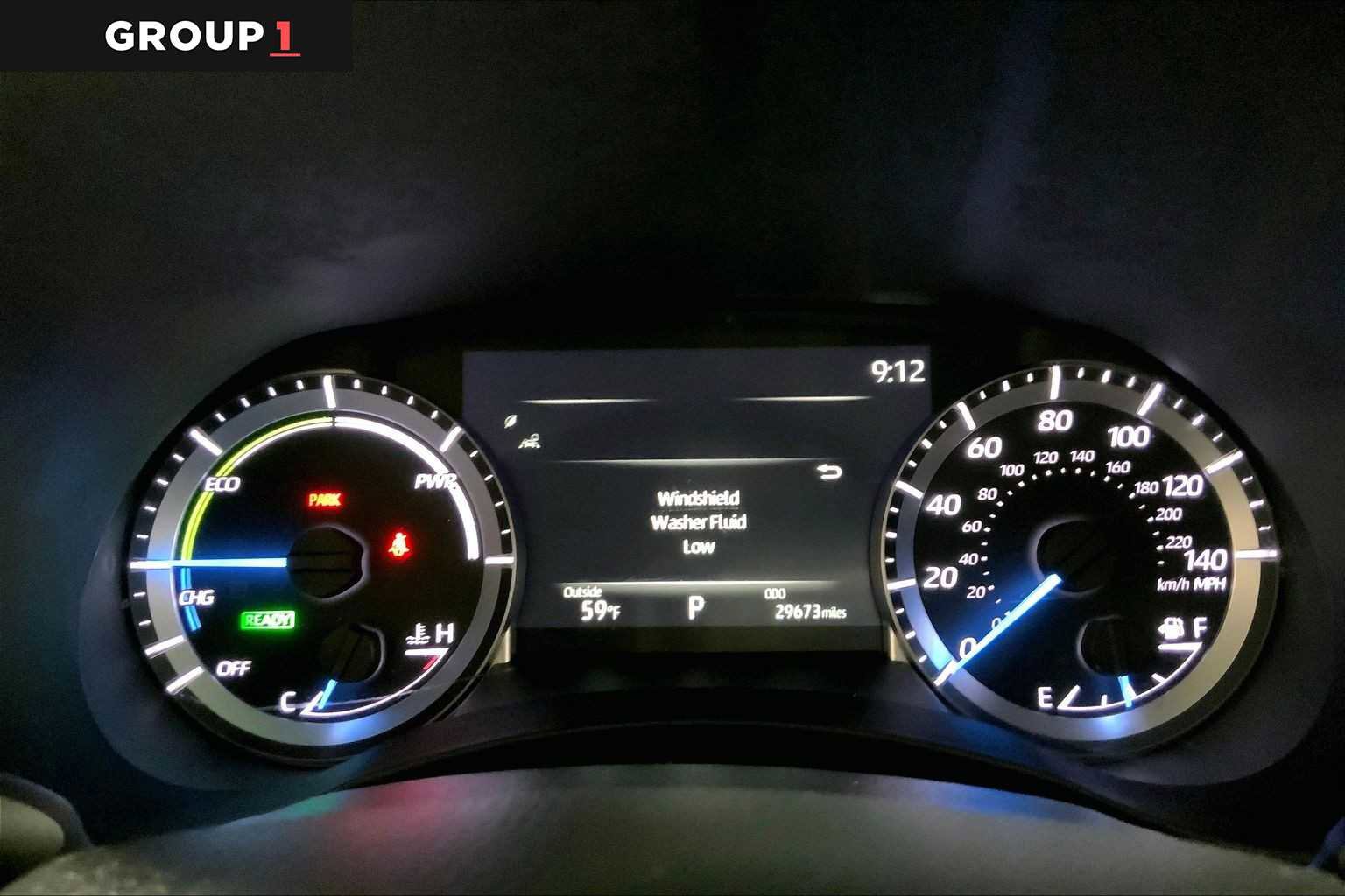 Used 2023 Toyota Highlander XLE image 26