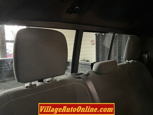 Used 2021 RAM 2500 Tradesman AWD/4WD image 35